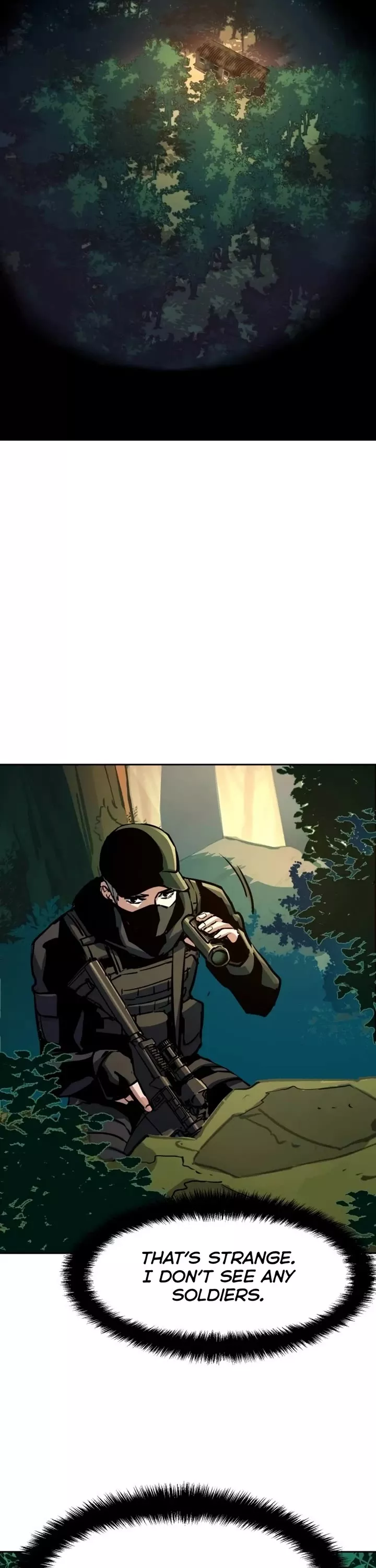 Read Mercenary Enrollment EN Manga Online