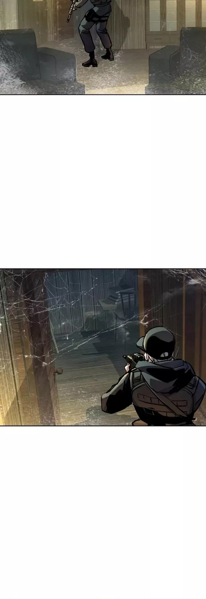 Read Mercenary Enrollment EN Manga Online