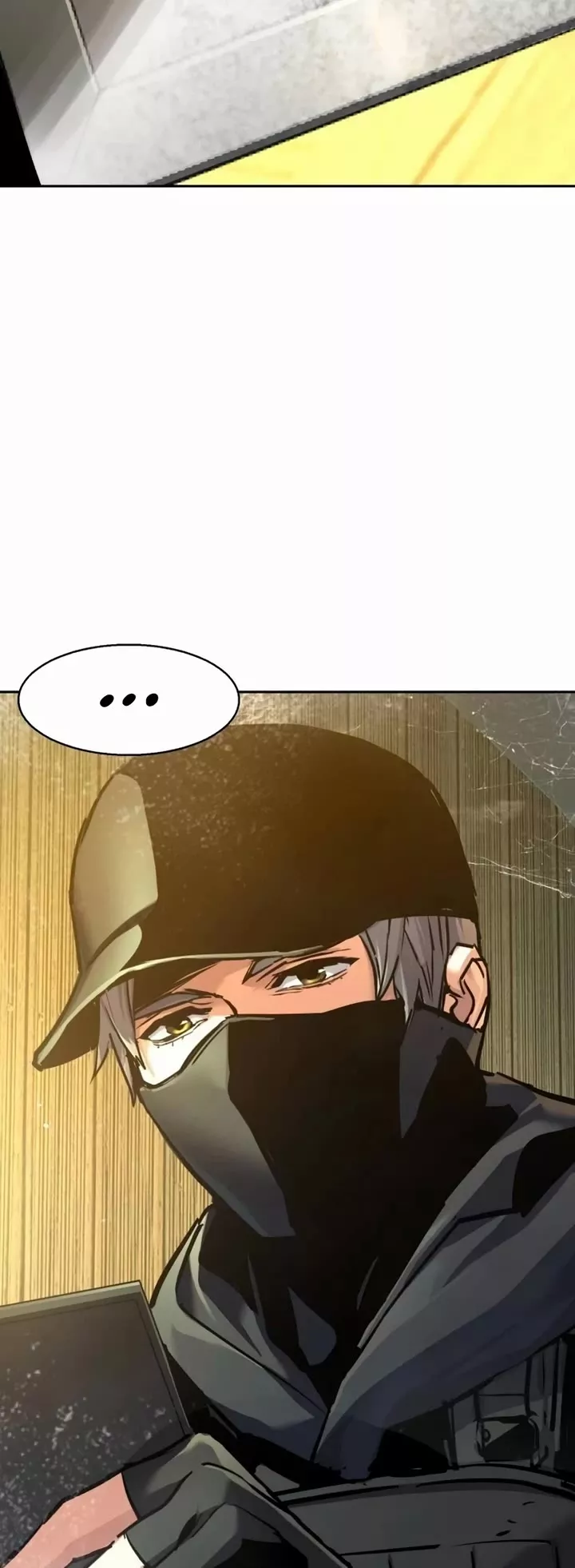 Read Mercenary Enrollment EN Manga Online