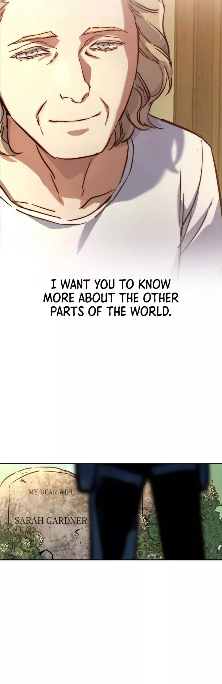 Read Mercenary Enrollment EN Manga Online