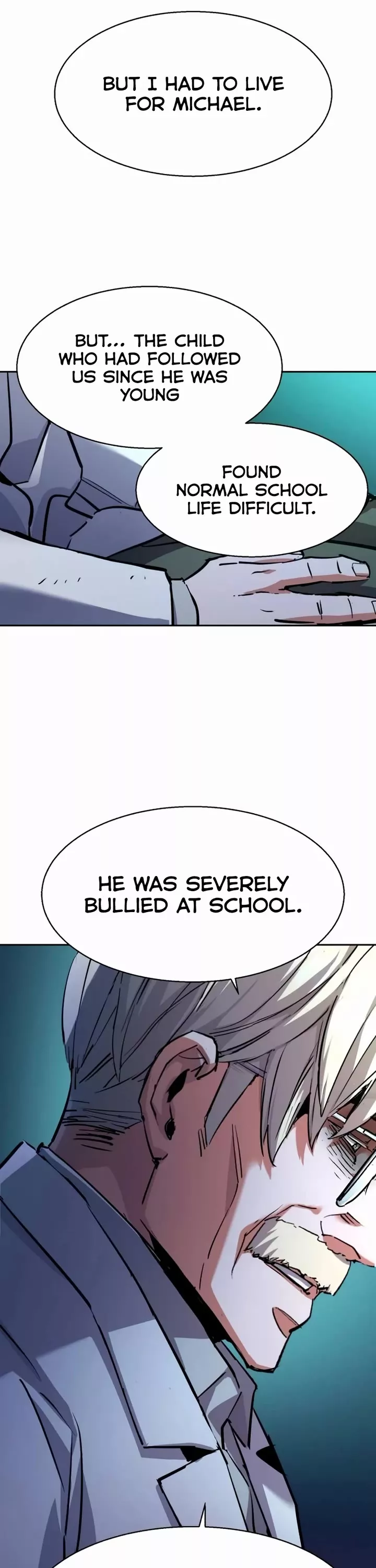 Read Mercenary Enrollment EN Manga Online