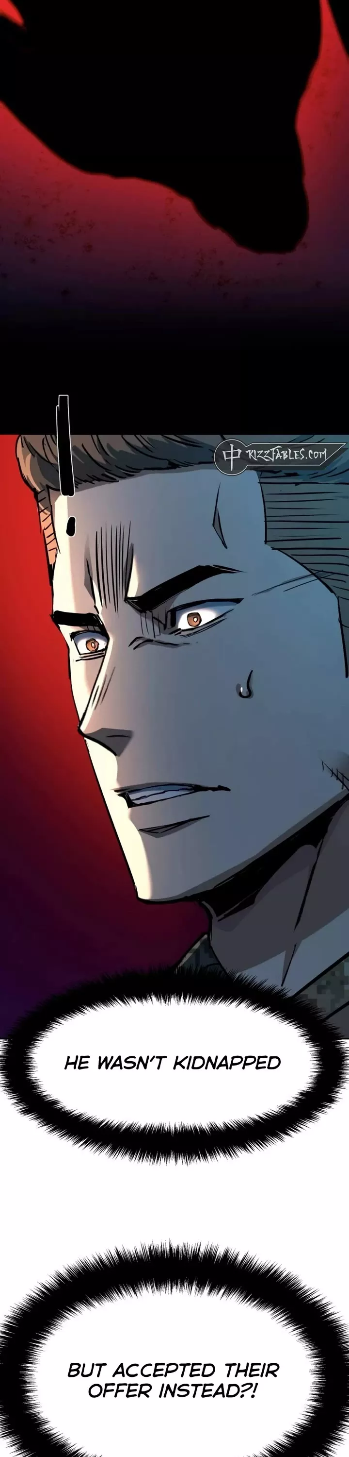 Read Mercenary Enrollment EN Manga Online