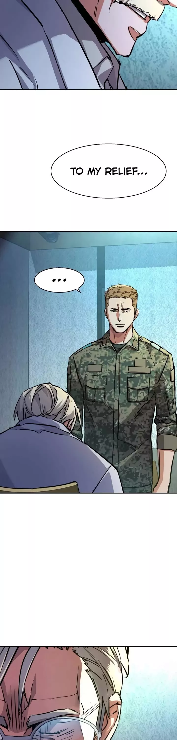 Read Mercenary Enrollment EN Manga Online