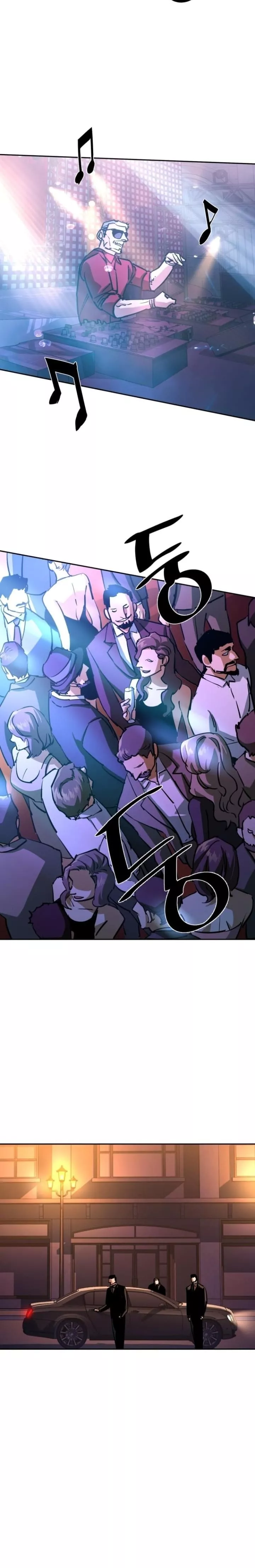 Read Mercenary Enrollment EN Manga Online