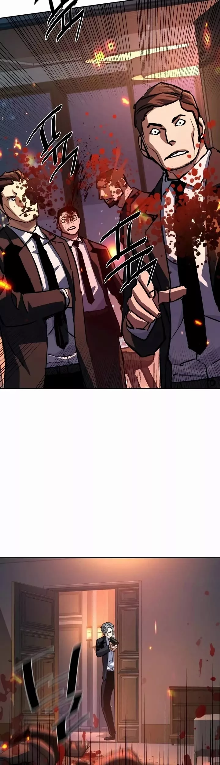 Read Mercenary Enrollment EN Manga Online