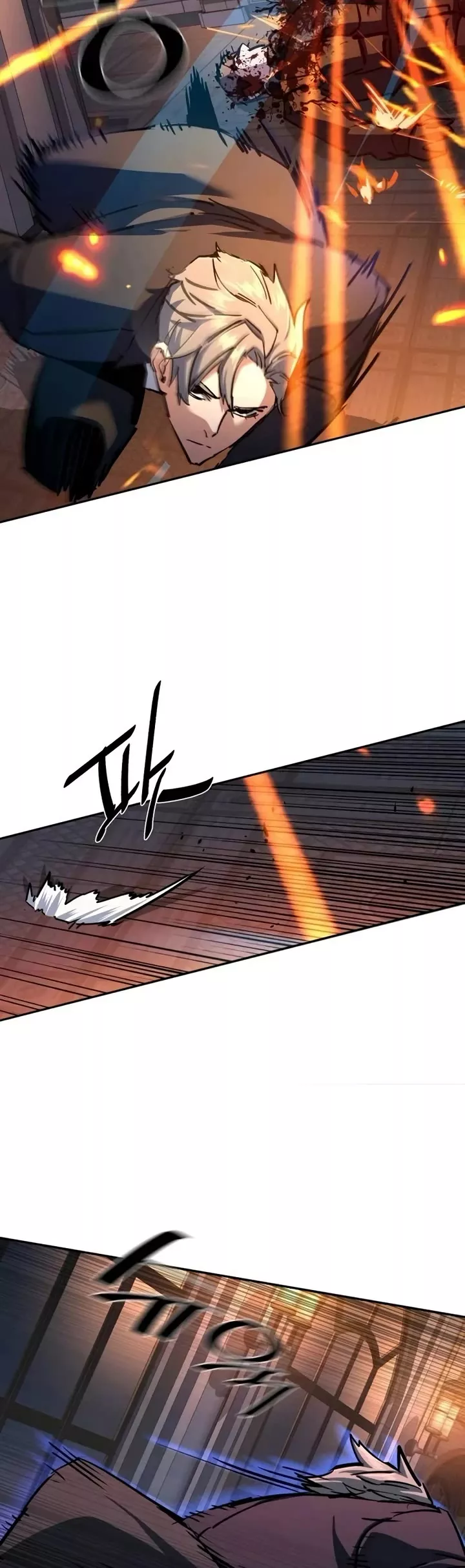 Read Mercenary Enrollment EN Manga Online