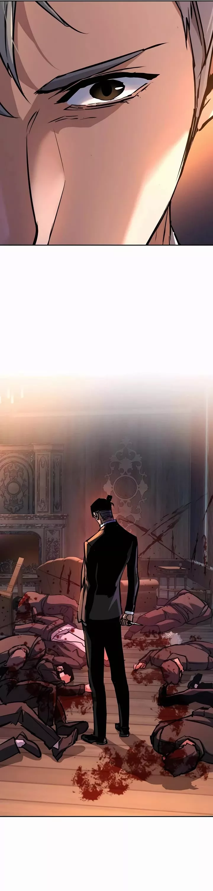 Read Mercenary Enrollment EN Manga Online