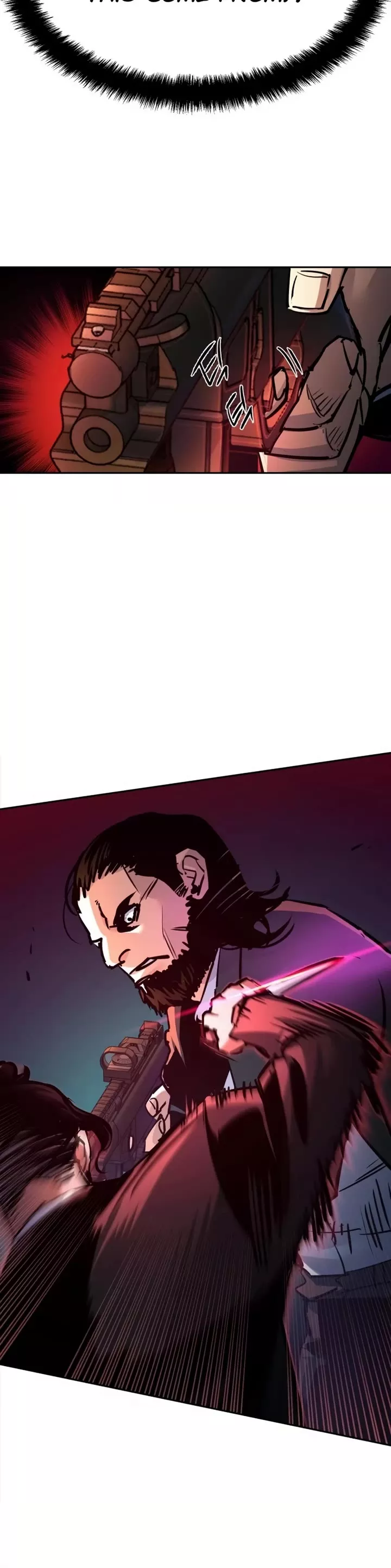 Read Mercenary Enrollment EN Manga Online