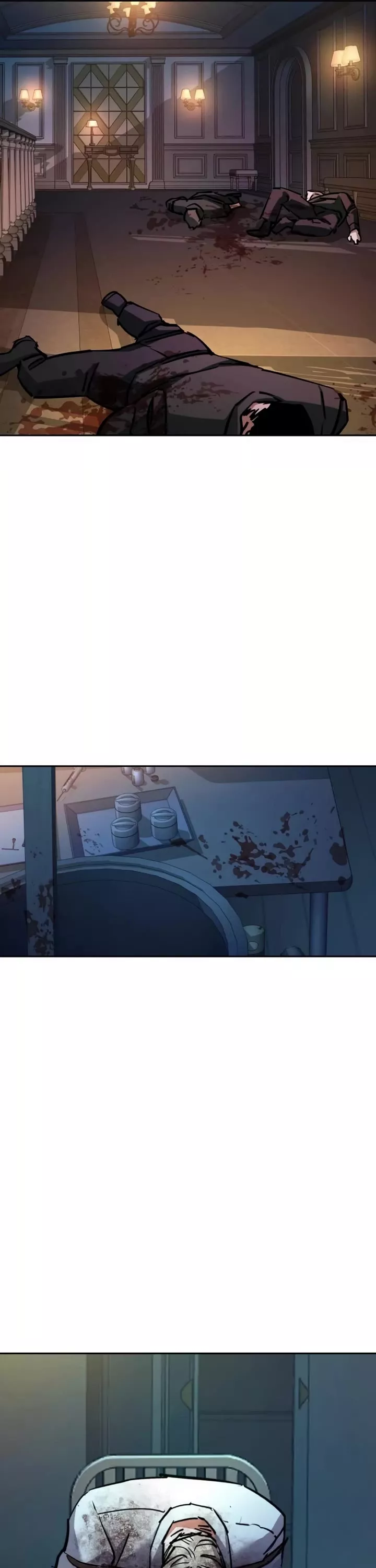 Read Mercenary Enrollment EN Manga Online