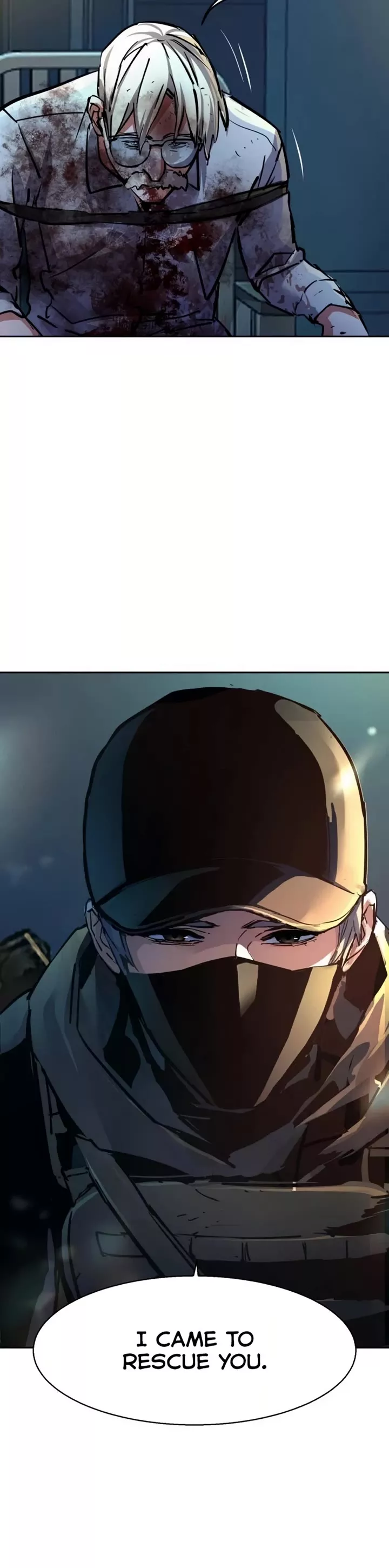 Read Mercenary Enrollment EN Manga Online