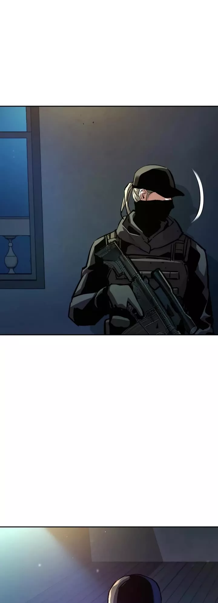 Read Mercenary Enrollment EN Manga Online