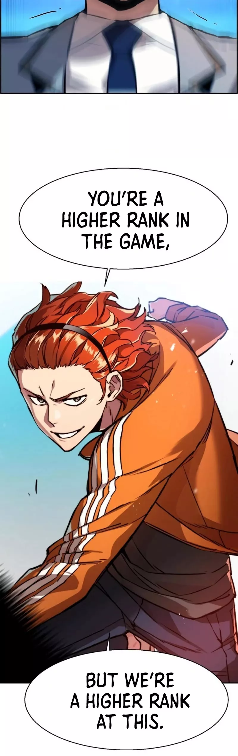Read Mercenary Enrollment EN Manga Online