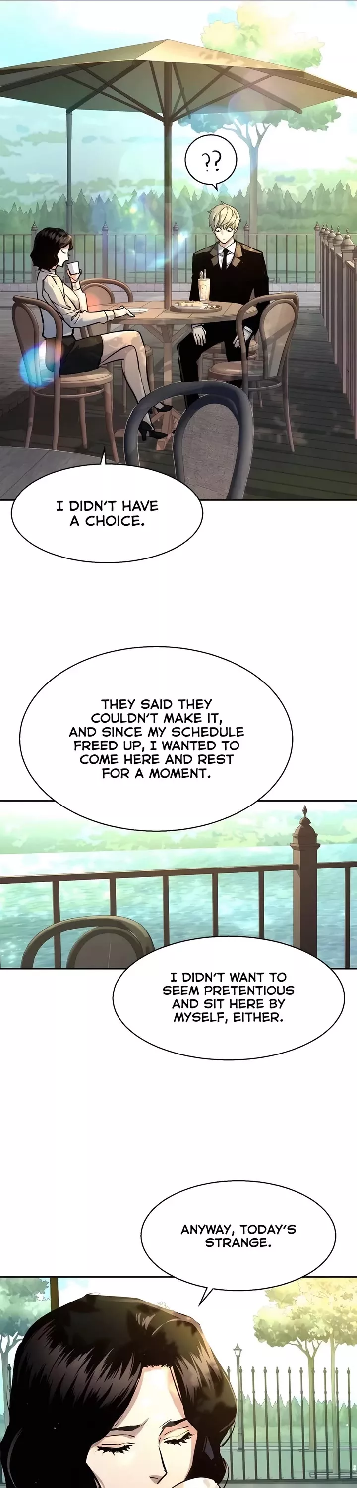 Read Mercenary Enrollment EN Manga Online