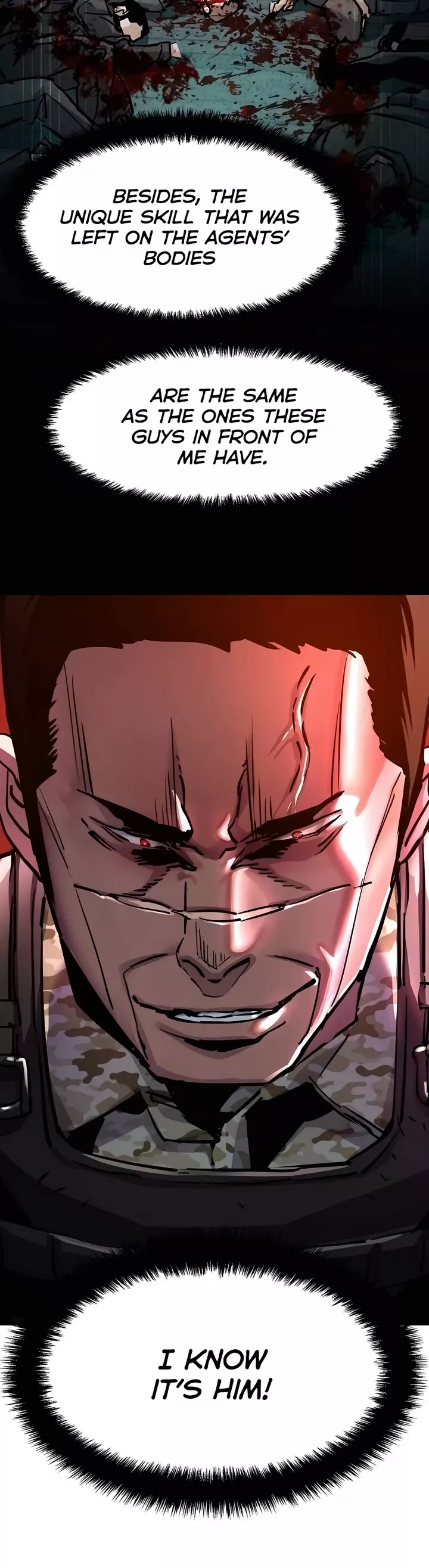 Read Mercenary Enrollment EN Manga Online
