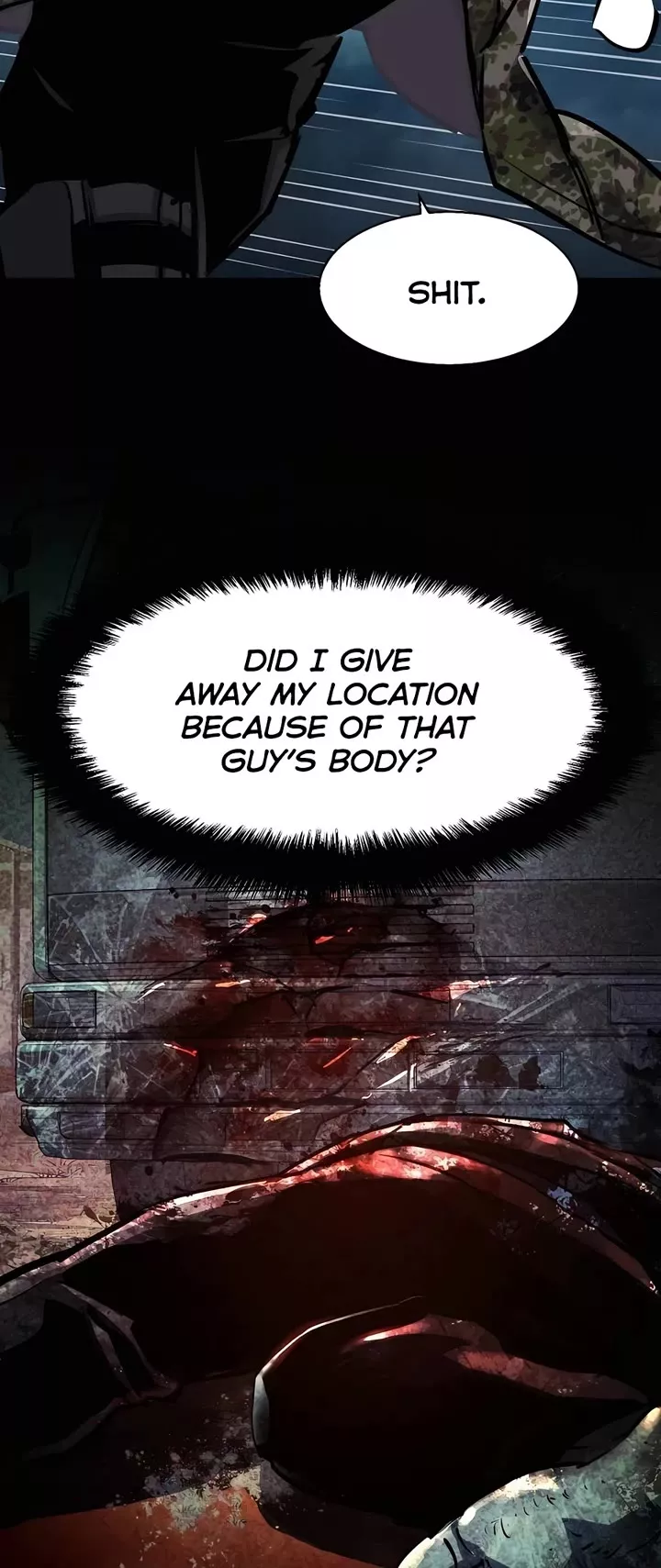 Read Mercenary Enrollment EN Manga Online