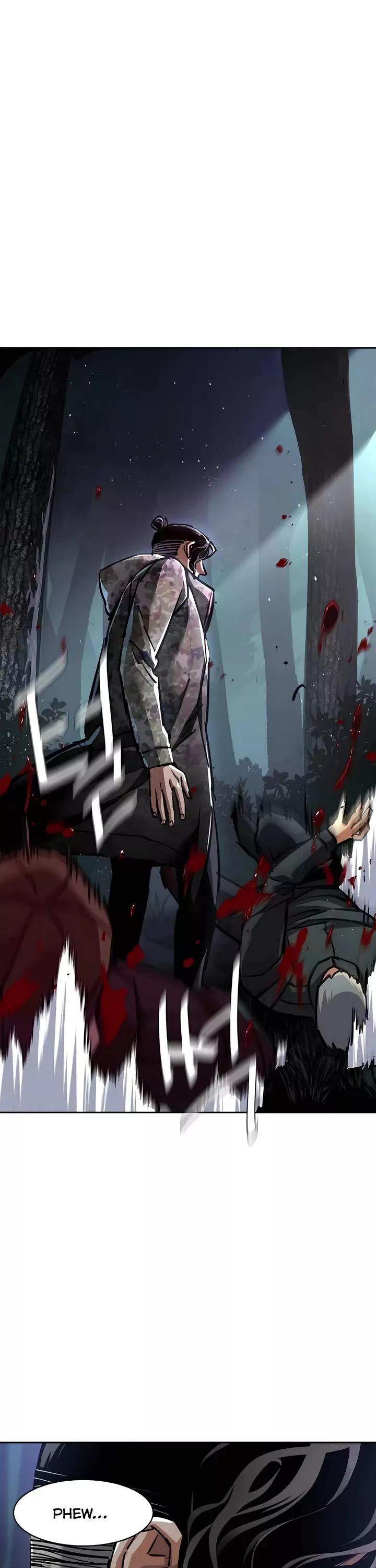 Read Mercenary Enrollment EN Manga Online