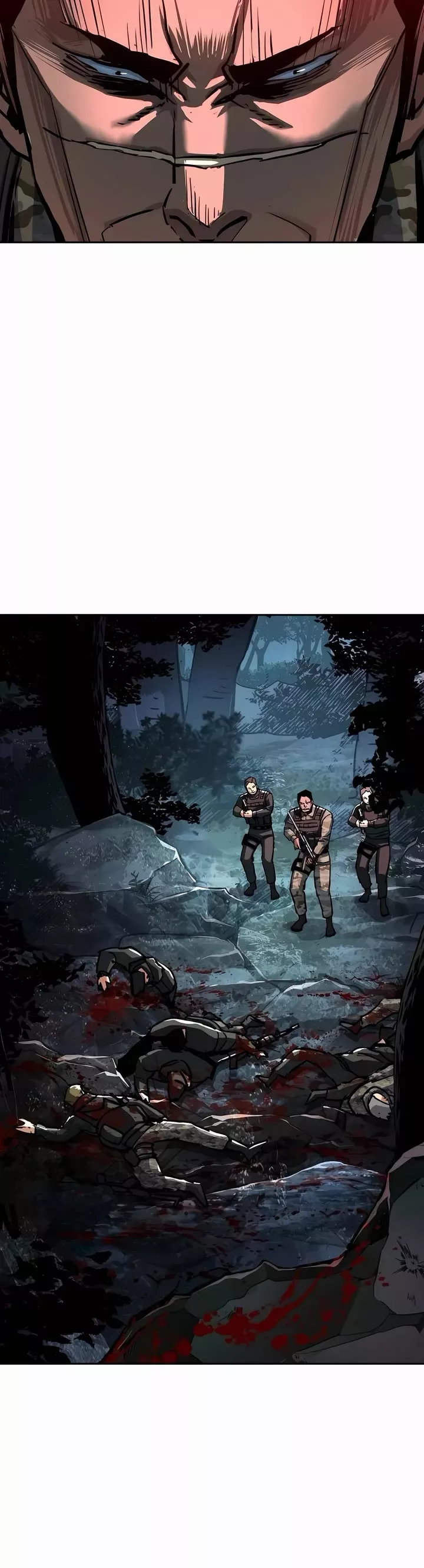 Read Mercenary Enrollment EN Manga Online