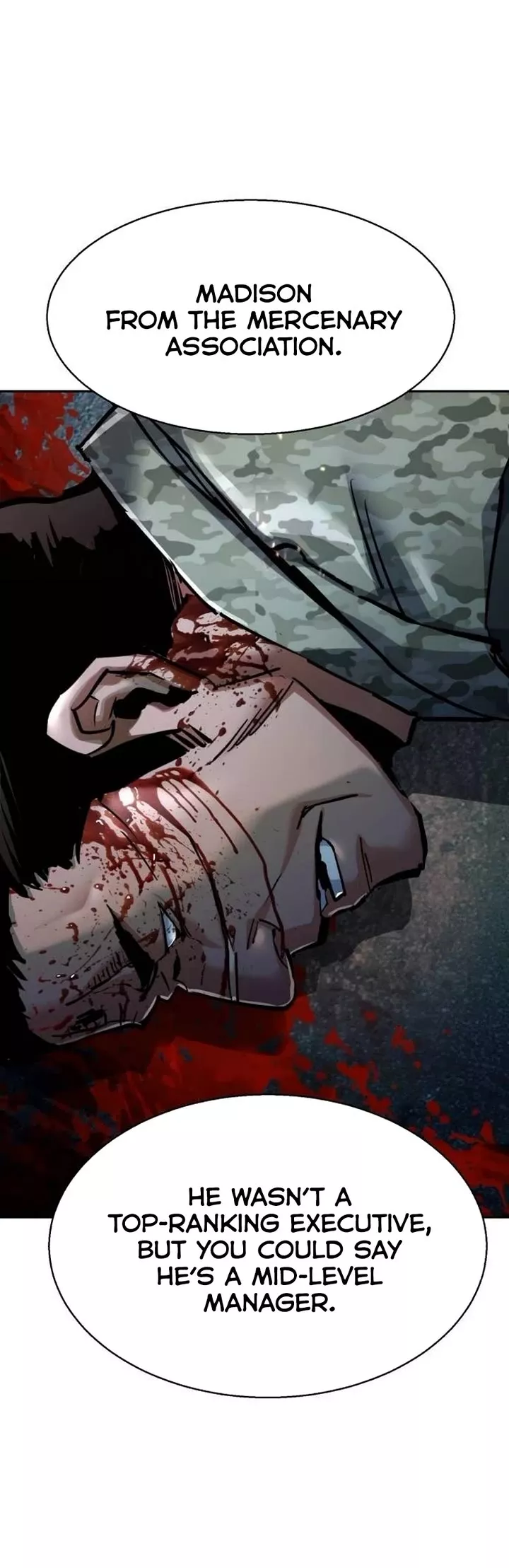 Read Mercenary Enrollment EN Manga Online