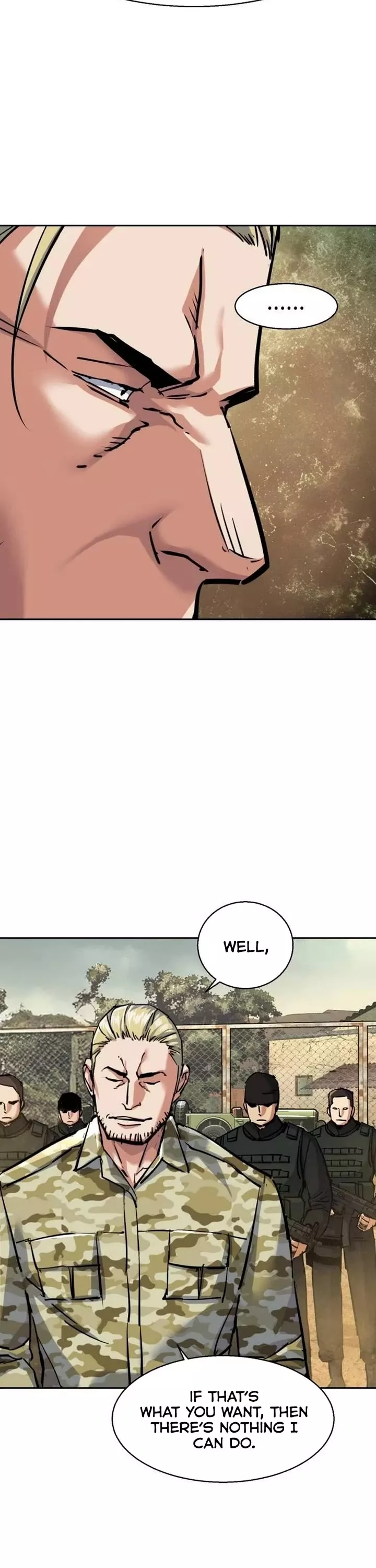 Read Mercenary Enrollment EN Manga Online