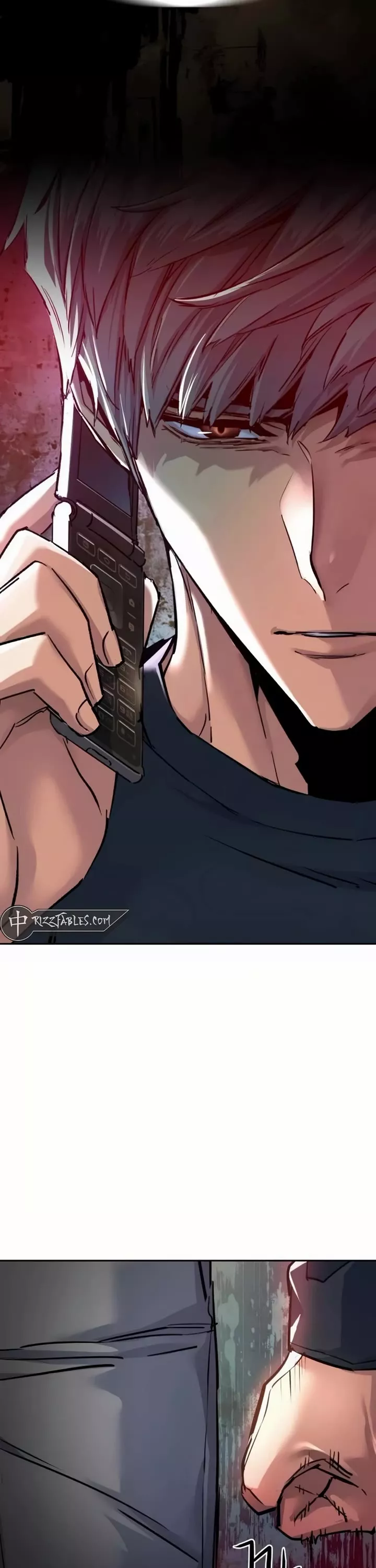 Read Mercenary Enrollment EN Manga Online