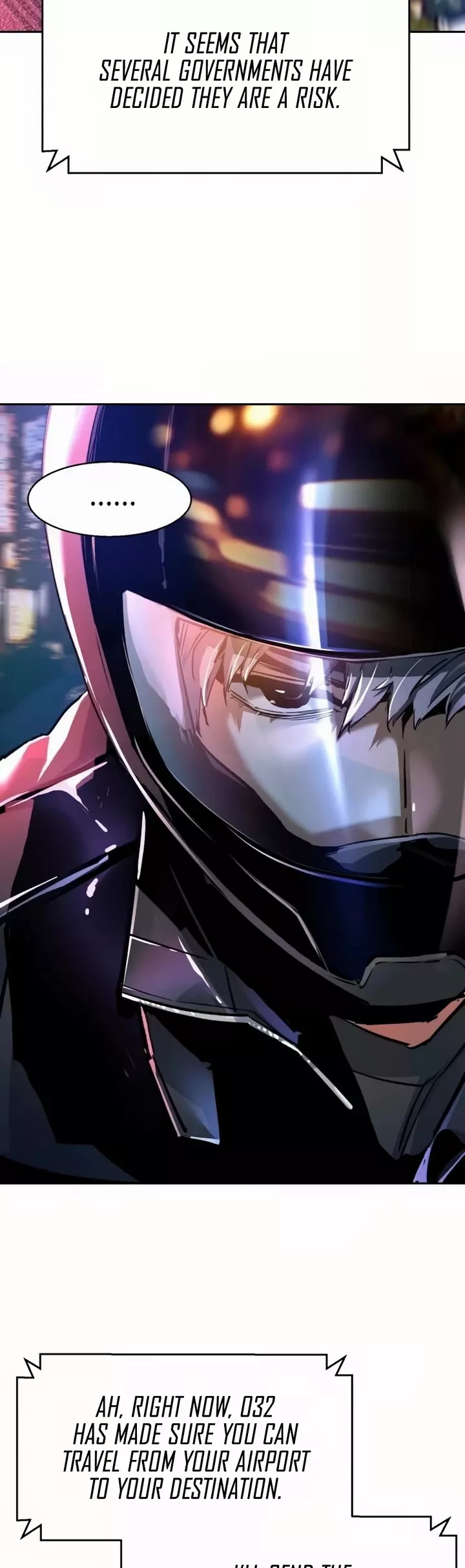 Read Mercenary Enrollment EN Manga Online