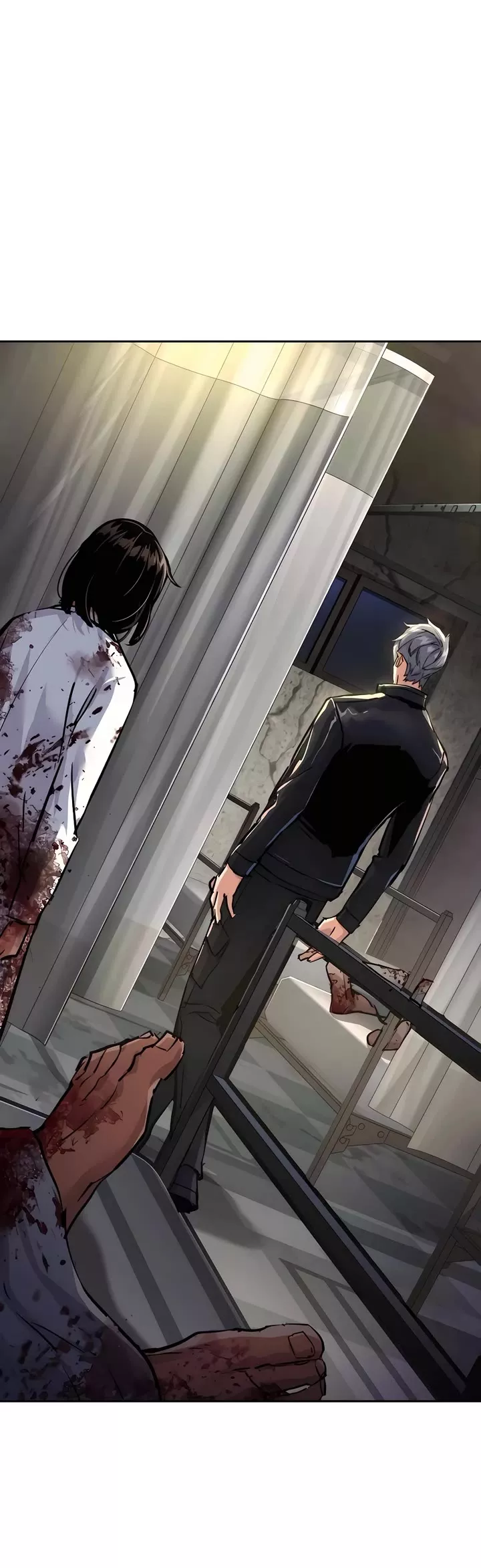 Read Mercenary Enrollment EN Manga Online