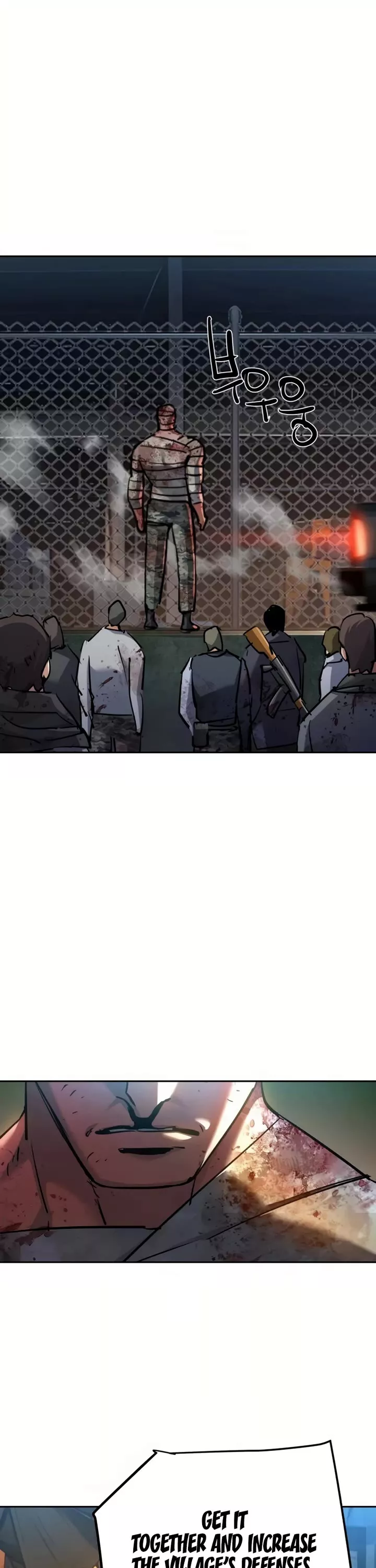 Read Mercenary Enrollment EN Manga Online