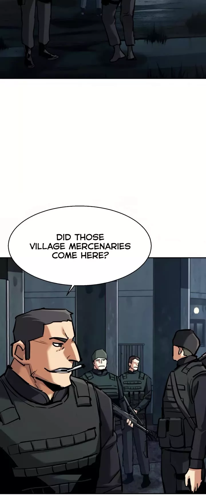 Read Mercenary Enrollment EN Manga Online