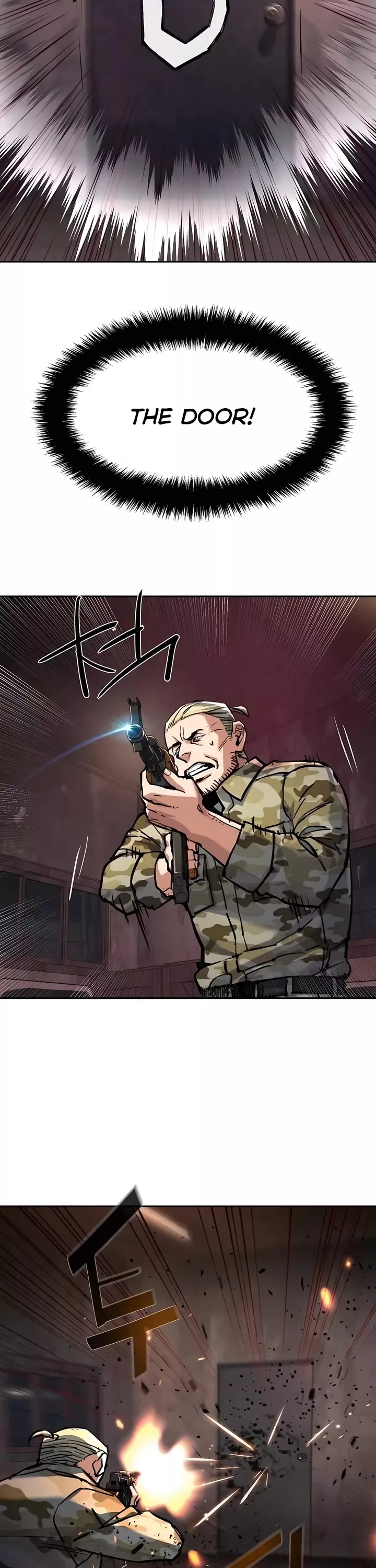 Read Mercenary Enrollment EN Manga Online