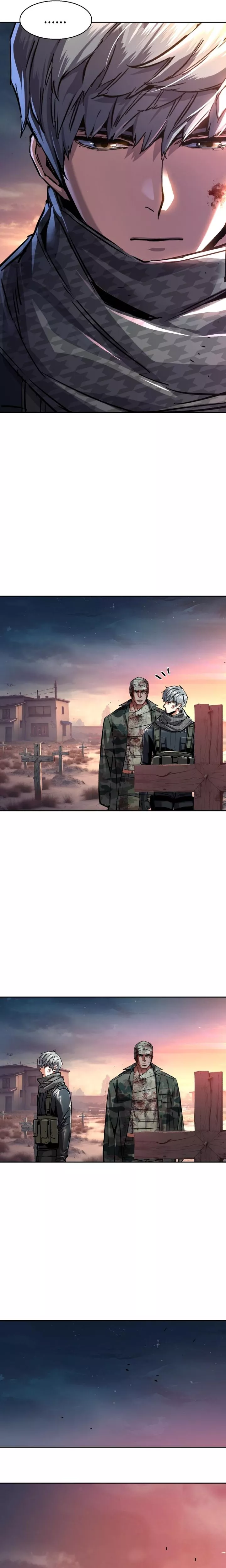 Read Mercenary Enrollment EN Manga Online
