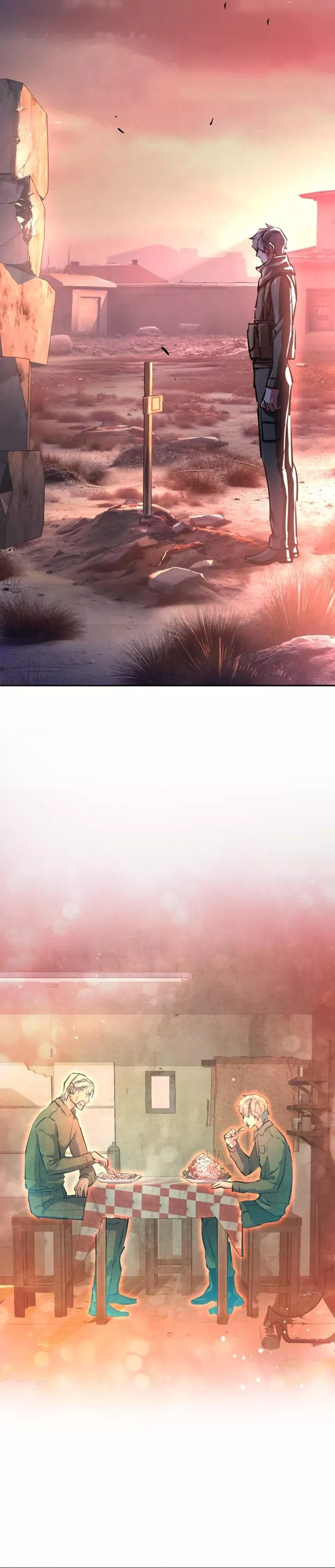 Read Mercenary Enrollment EN Manga Online