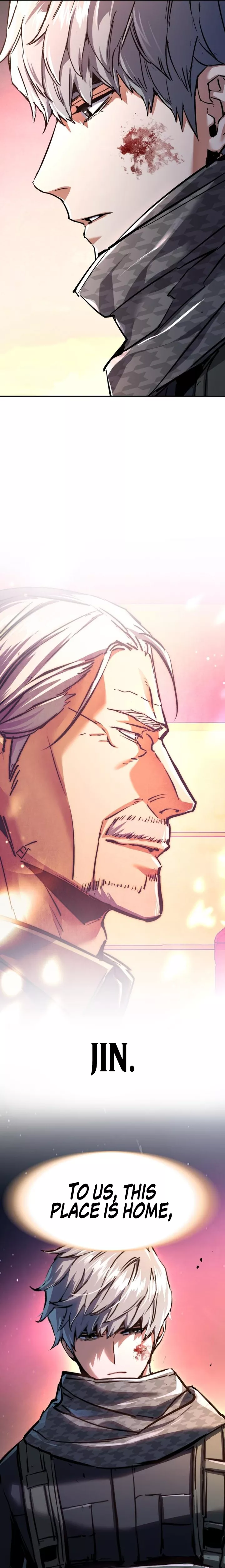Read Mercenary Enrollment EN Manga Online