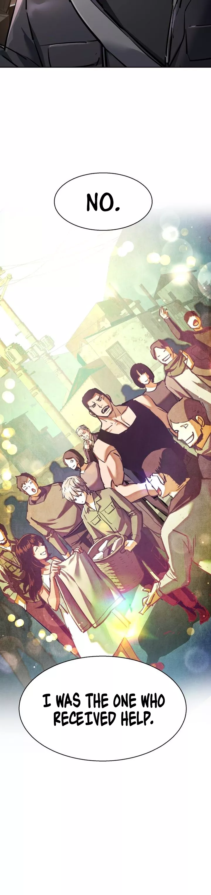 Read Mercenary Enrollment EN Manga Online