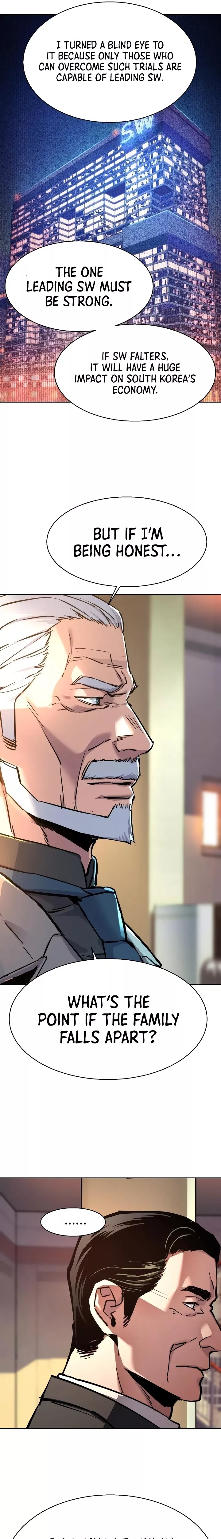 Read Mercenary Enrollment EN Manga Online