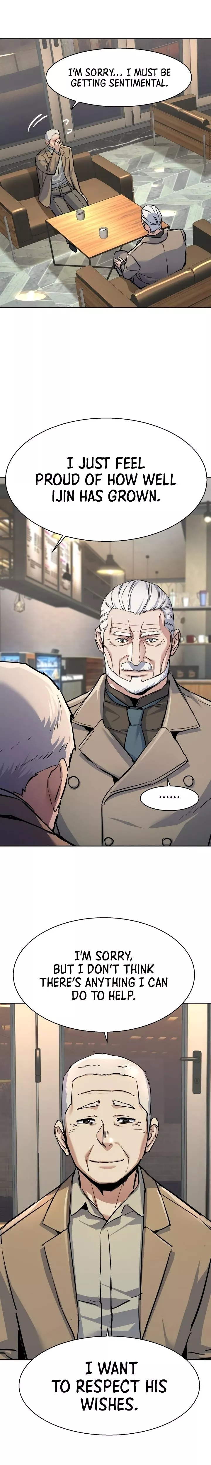 Read Mercenary Enrollment EN Manga Online