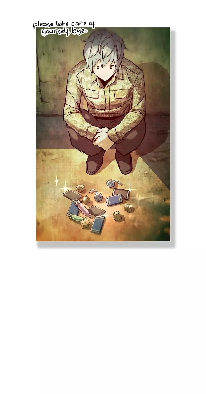 Read Mercenary Enrollment EN Manga Online