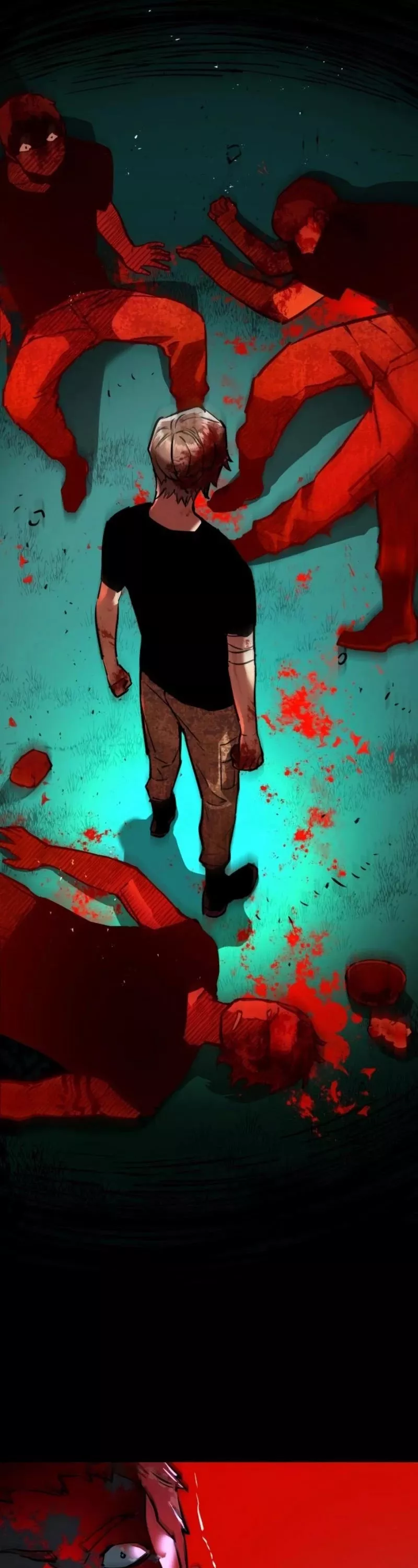 Read Mercenary Enrollment EN Manga Online