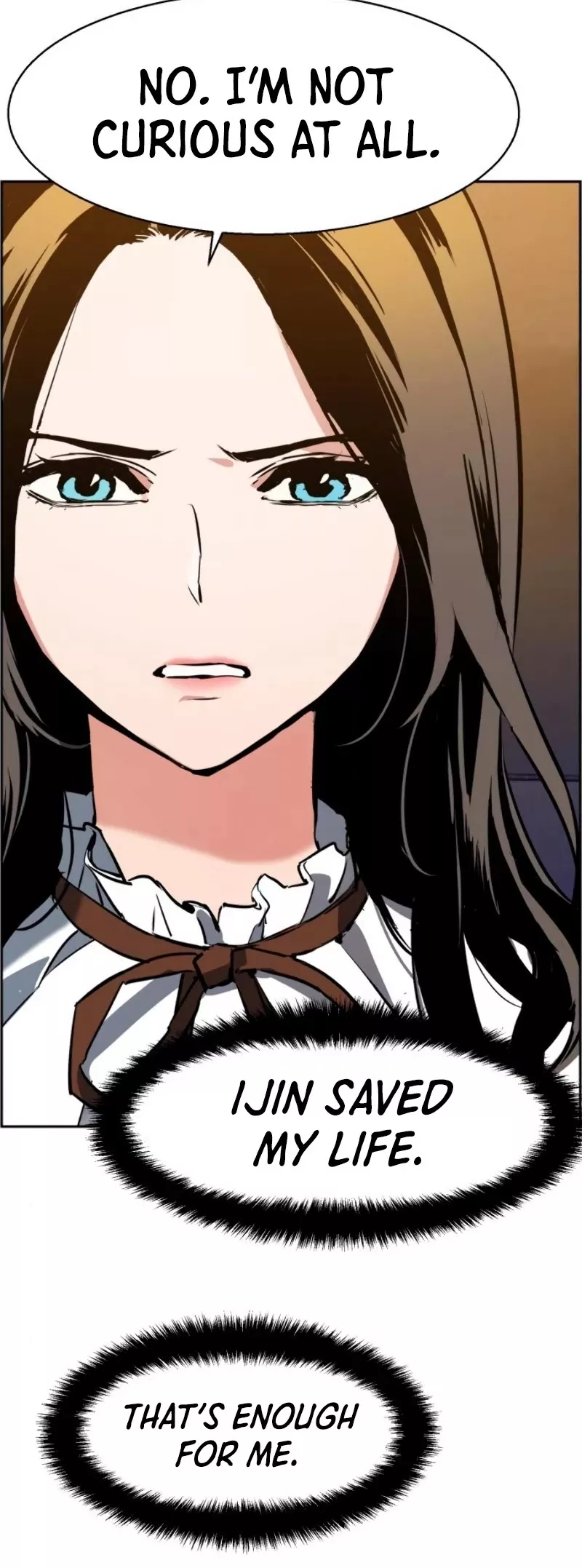 Read Mercenary Enrollment EN Manga Online