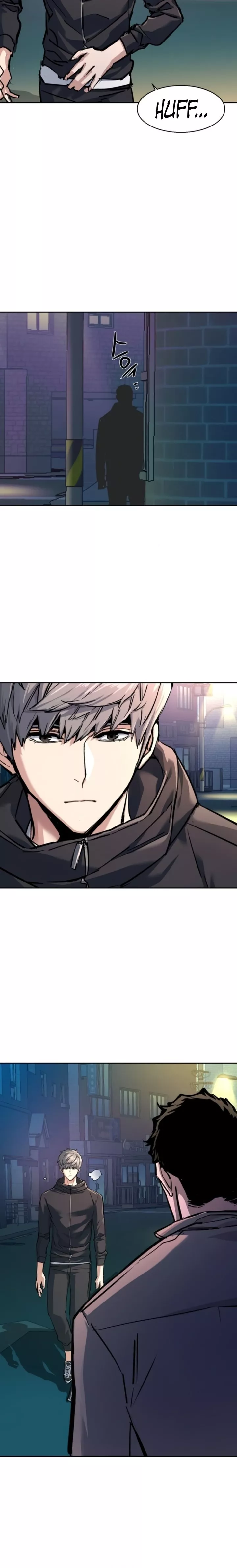 Read Mercenary Enrollment EN Manga Online