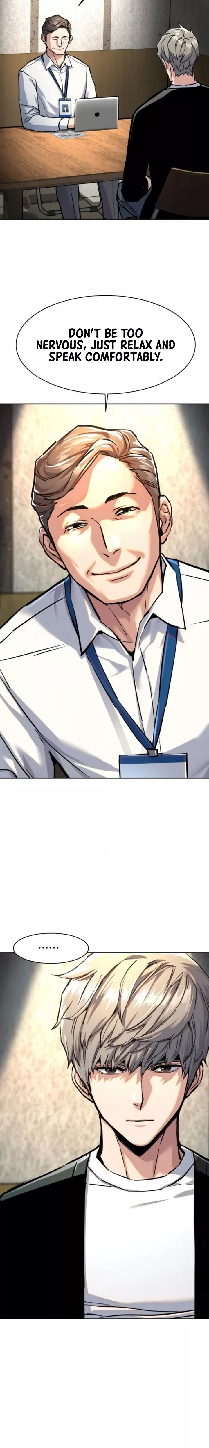 Read Mercenary Enrollment EN Manga Online