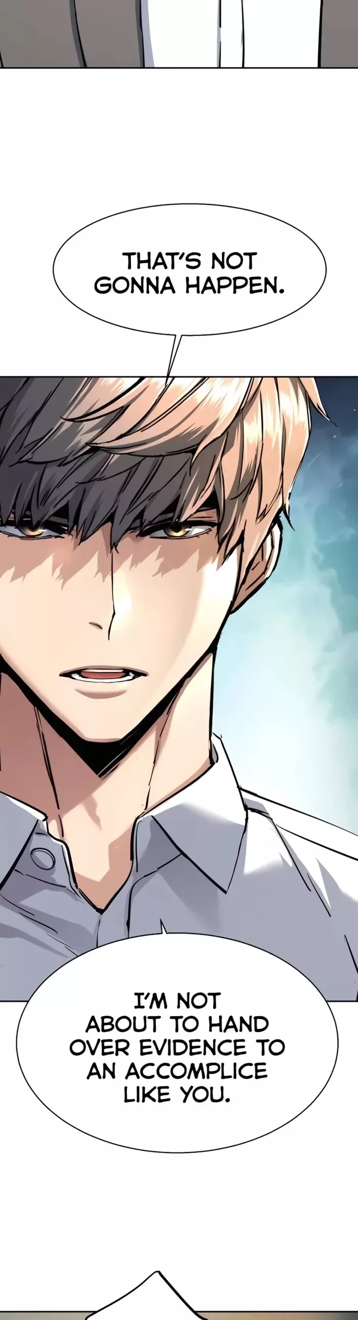 Read Mercenary Enrollment EN Manga Online