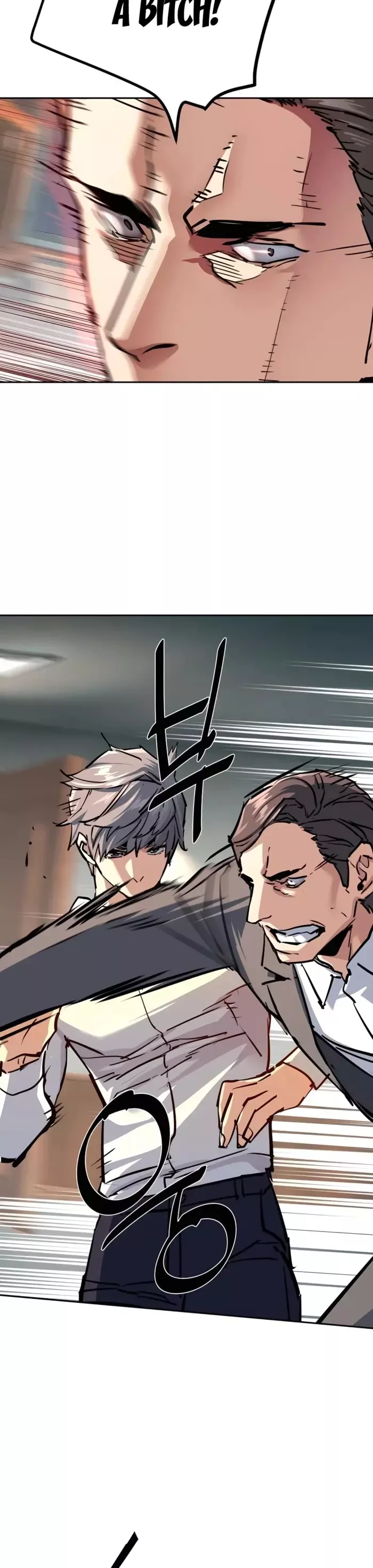 Read Mercenary Enrollment EN Manga Online