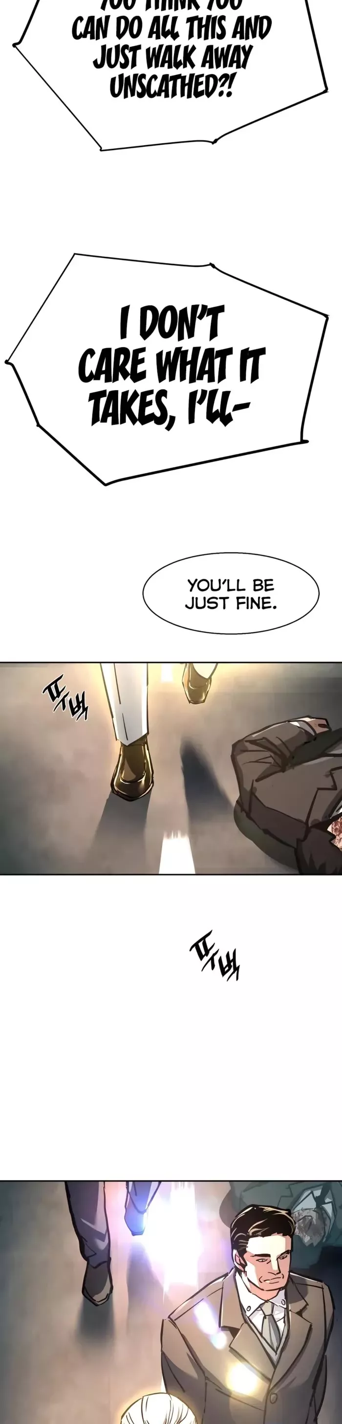 Read Mercenary Enrollment EN Manga Online