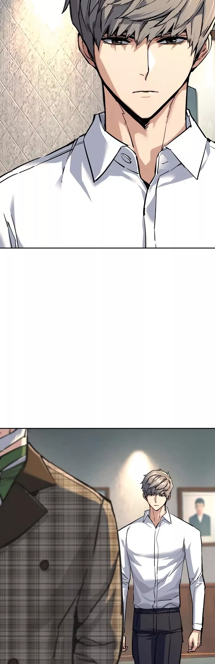 Read Mercenary Enrollment EN Manga Online