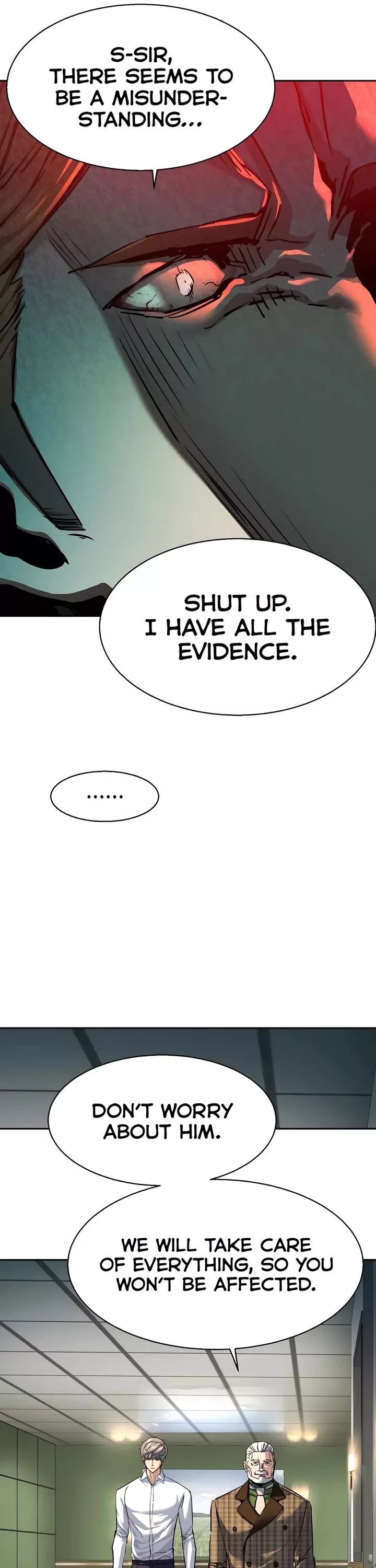 Read Mercenary Enrollment EN Manga Online