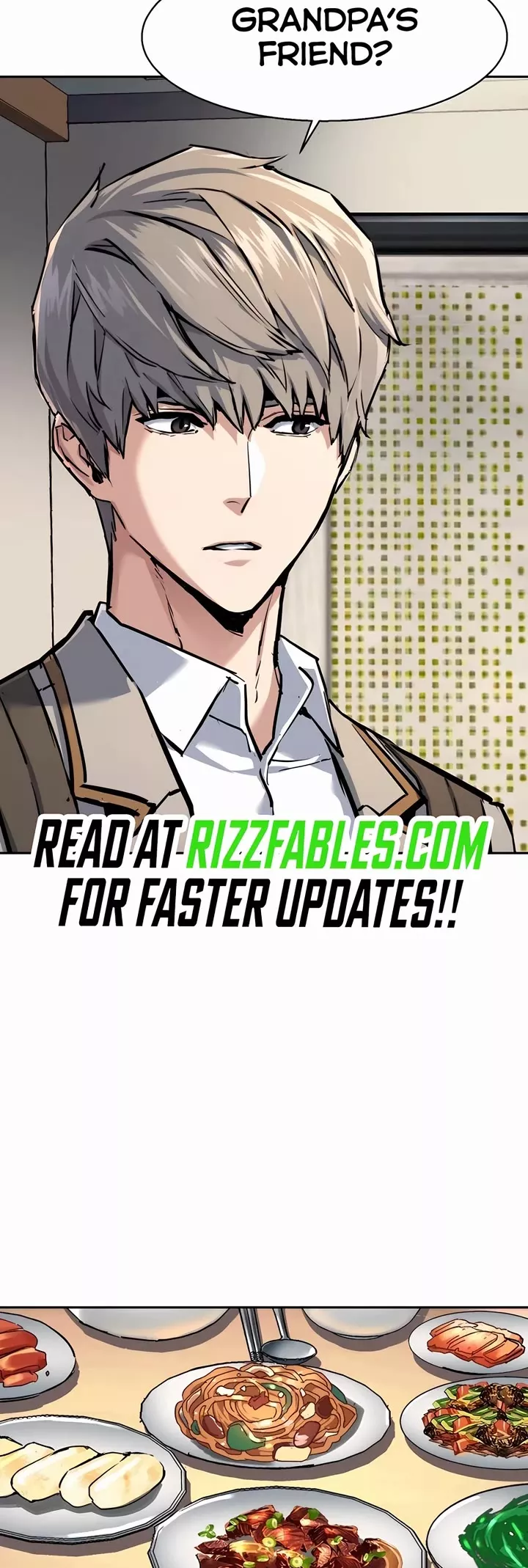 Read Mercenary Enrollment EN Manga Online