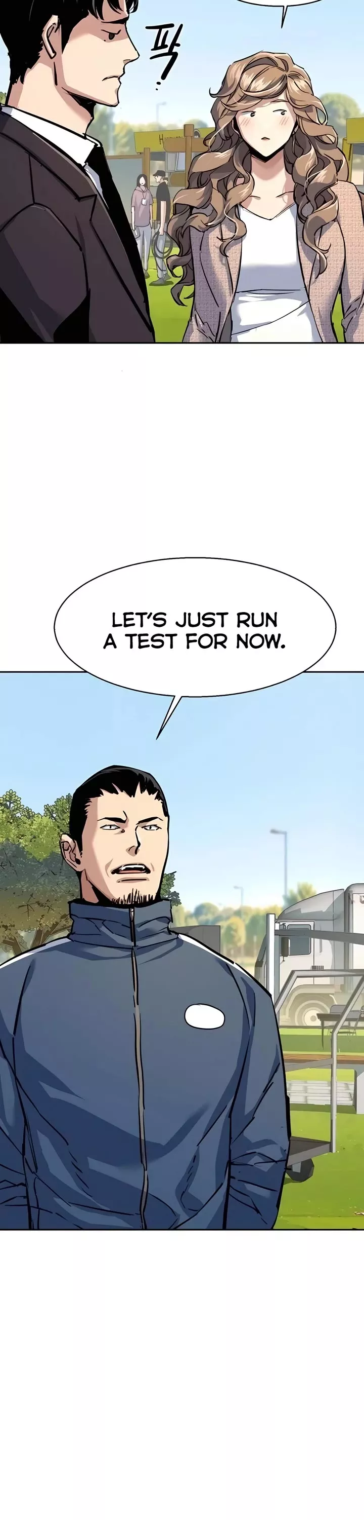 Read Mercenary Enrollment EN Manga Online