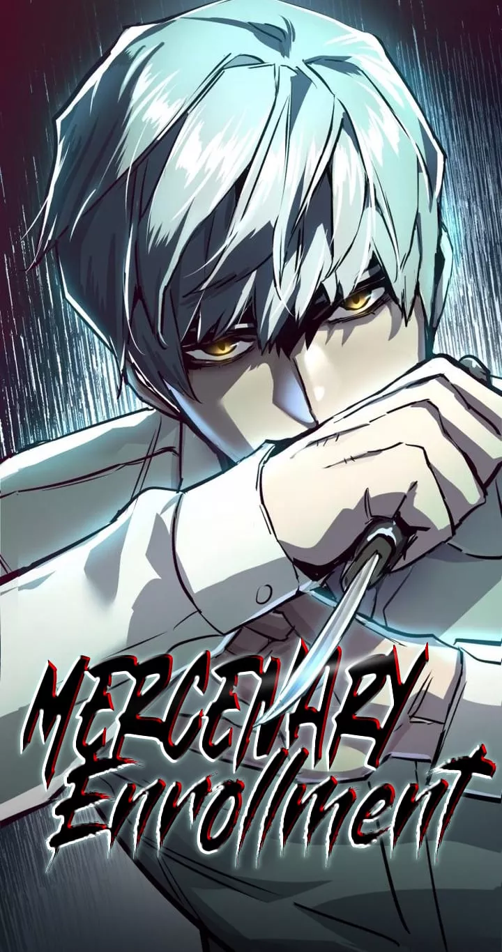 Read Mercenary Enrollment EN Manga Online