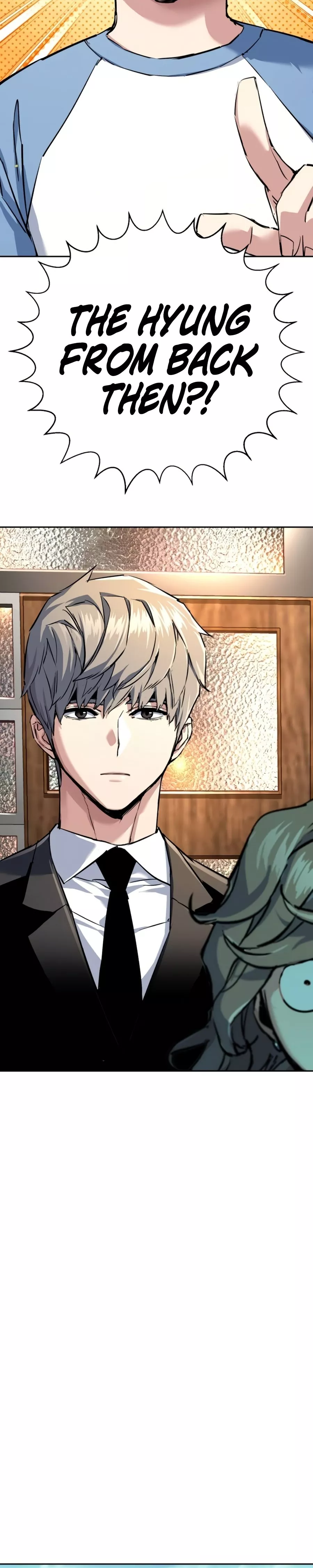 Read Mercenary Enrollment EN Manga Online