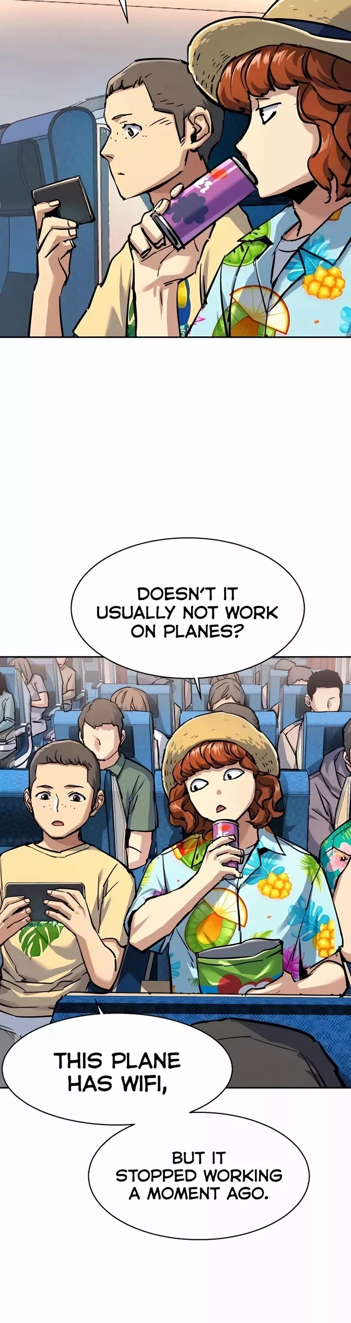 Read Mercenary Enrollment EN Manga Online